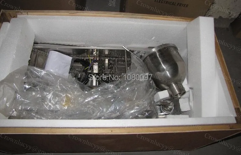 Промышленные автоматические мини-машины для изготовления пончиков | Бытовая