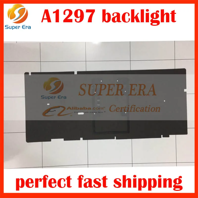 Новый Идеальный Подсветка для клавиатуры Apple MacBook Pro 17 A1297 раннего 2009 в конце 2011