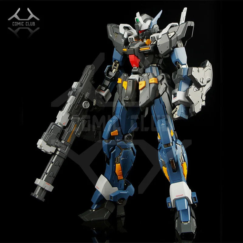 COMIC CLUB в наличии SCULPT LAB metal build MB Perisoreus Internigrans HUCKEBEIN MK2 фигурка робота экшн высокого