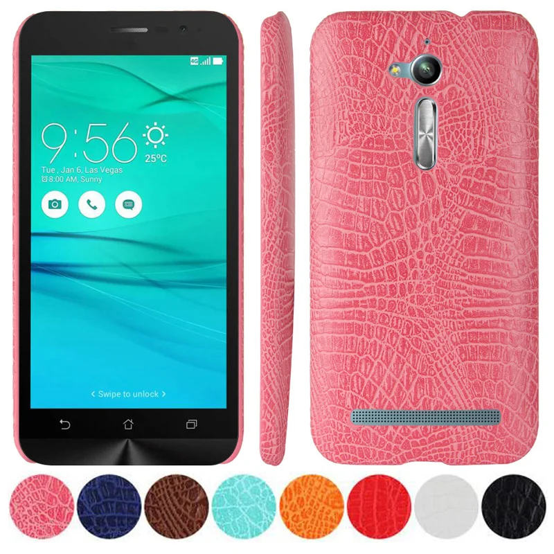 Чехол для телефона ASUS ZB500KL X00AD Zenfone Go 2016 ZB500 ZB 500 KL 500KL чехол X00ADA X00ADC ASUS_X00AD жесткий с