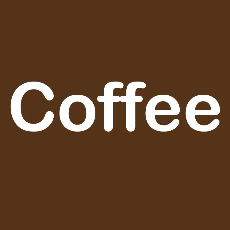 Coffee Каждый ребенок является художником Пабло Пикассо Цитата Виниловая наклейка на стену детская комната слова наклейки в виде букв 17x102 см - Цвет: Coffee