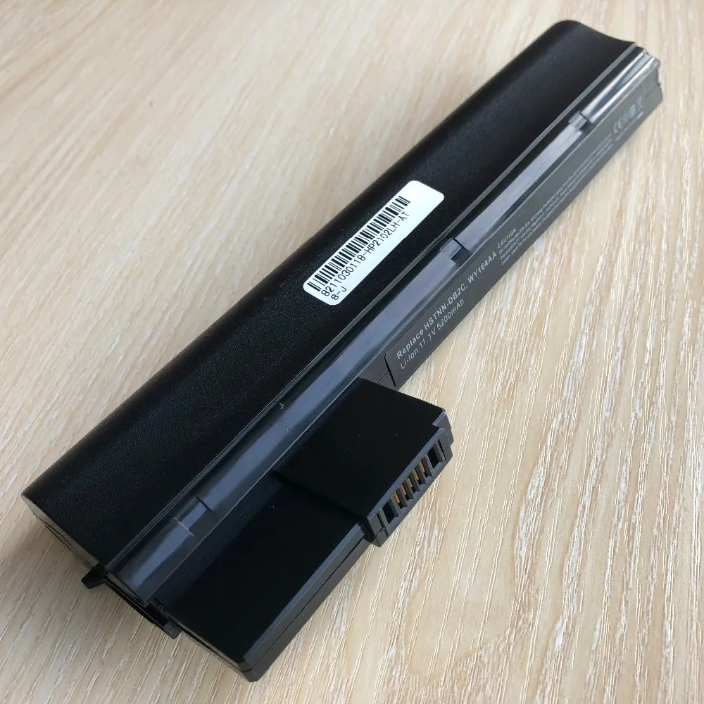 Ноутбук Батарея для HP Мини 210 2000 мини 110 3500 3600 3700 CQ10 600LA HSTNN LB1Y UB1Y|battery for hp|laptop battery