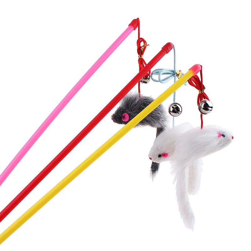 Кошки Играют Игрушки Рекламные Животных Pet Products Supplies &amp Аксессуары Кошка