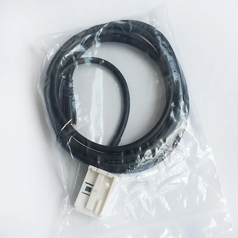 Автомобильный Aux кабель Biurlink 3 5 мм MP3 аудио адаптер для Peugeot 307 308 408 407 507 Sega Triumph Citroen