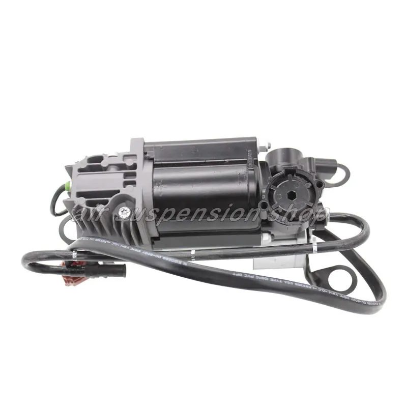 4F0616006 4F0616006A 4F0616006B для Audi A6 C6 4F пневматическая Автомобильная подвеска пружинный