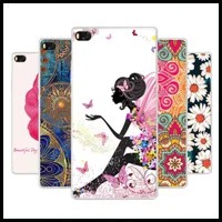 Для Funda Huawe P8 lite чехол с откидной крышкой и окошком для просмотра ответа для huawei P8 lite ALE-l21 кожаный чехол s корпус батареи