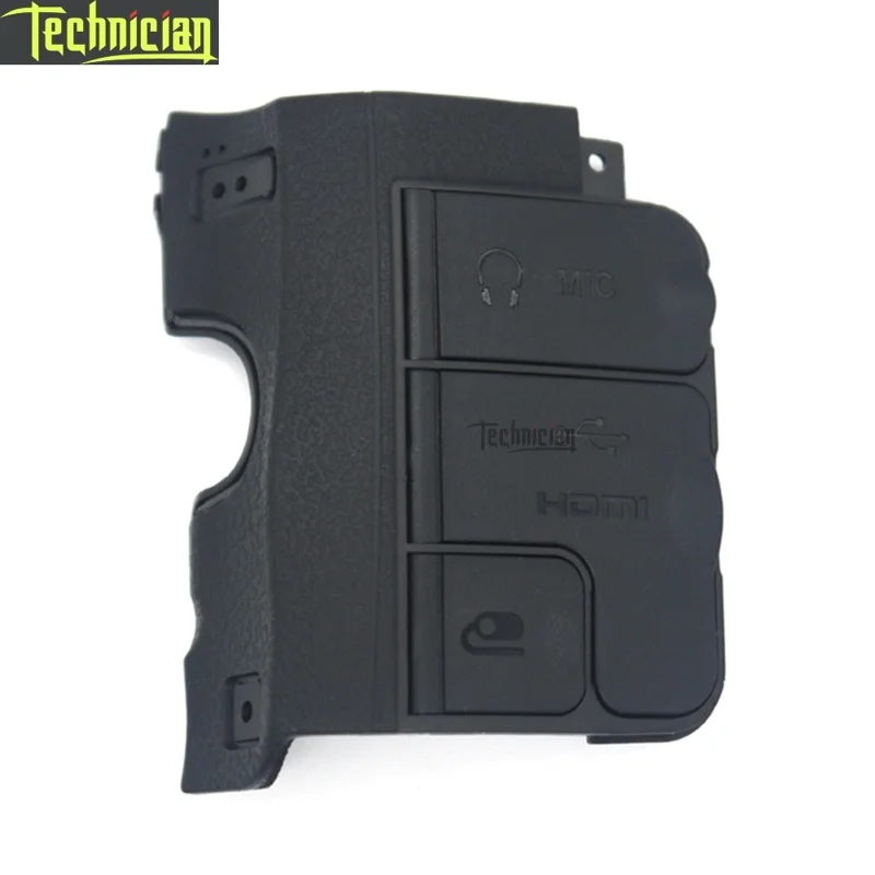 D610 USB крышка с резиновой камеры Запчасти для Nikon