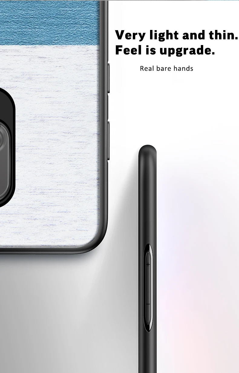 Чехол для oneplus 7, MOFi,, 1+ 7 pro, ударопрочная хлопковая ткань с мягким касанием, oneplus 7, защита, capas one plus, 7, чехол s