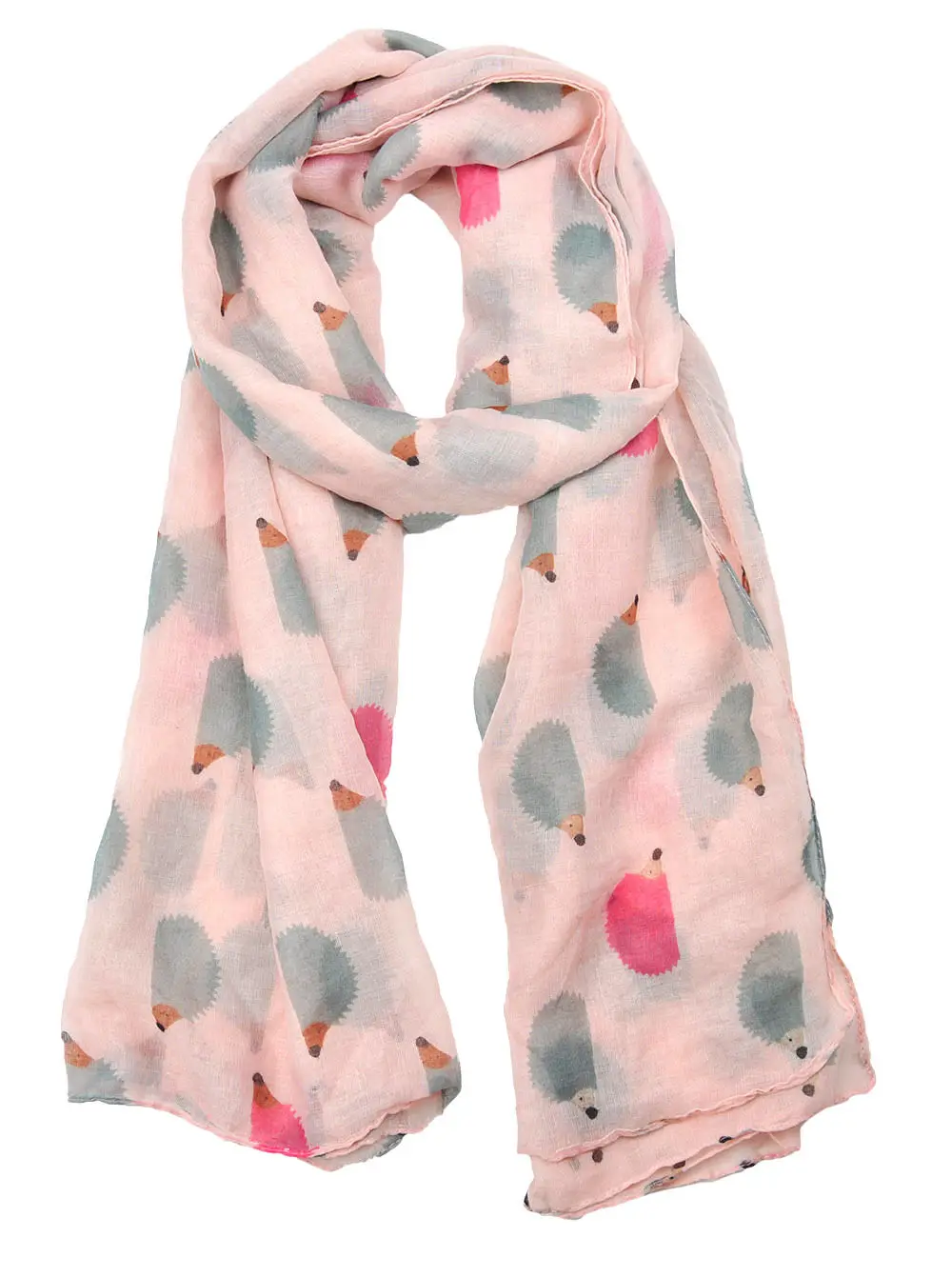 

new Scarf &Wrap