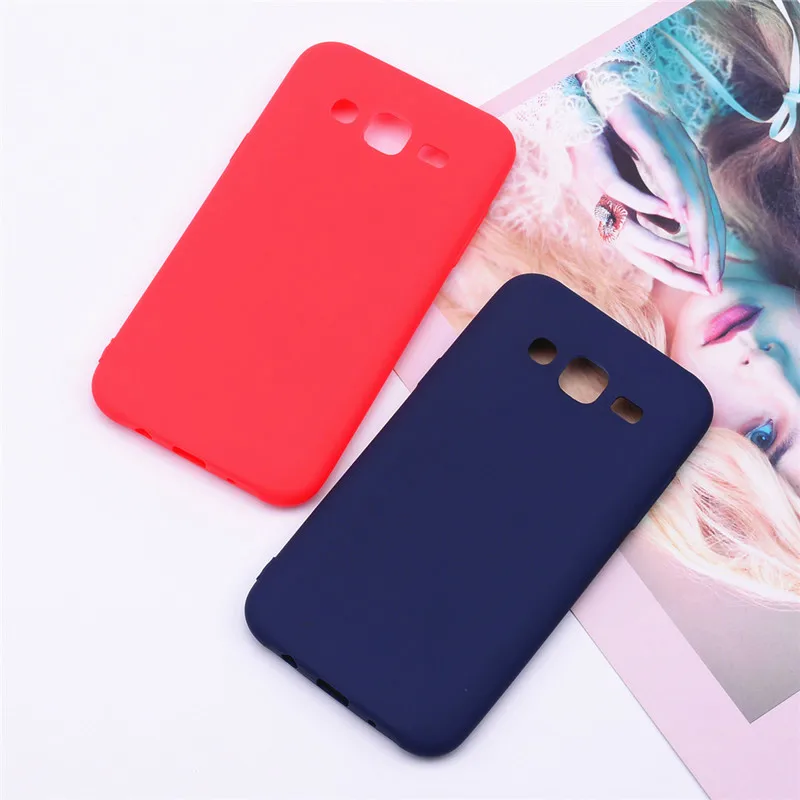 Мягкий силиконовый чехол для samsung Galaxy J7 чехол J7 J710 J710F J7 J700 Galaxy J7 J730F чехол силиконовый чехол Funda сумка