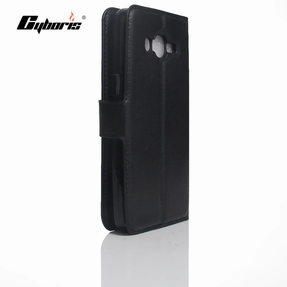 Роскошный чехол CYBORIS для телефона Samsung J2 Prime G532F SM-G532F J2Prime G532 чехол-книжка с