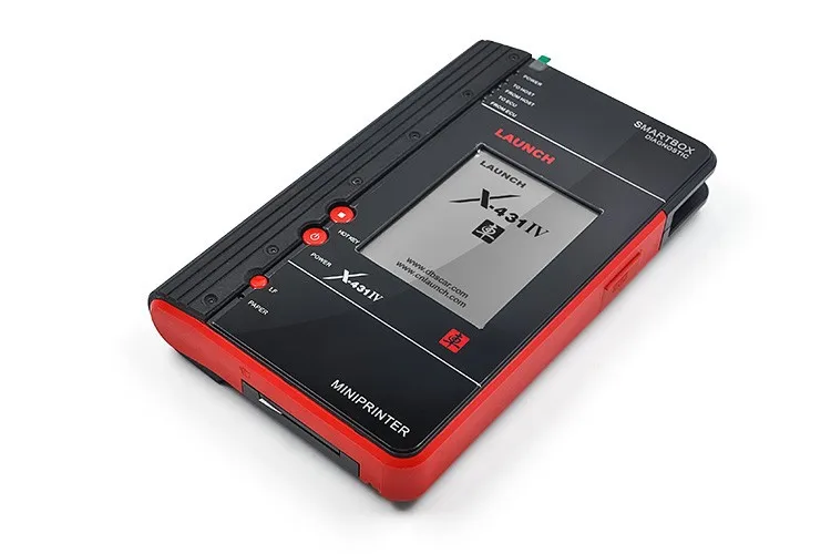 Оригинальный launch x431 IV Master диагностический инструмент X 431 бесплатное обновление