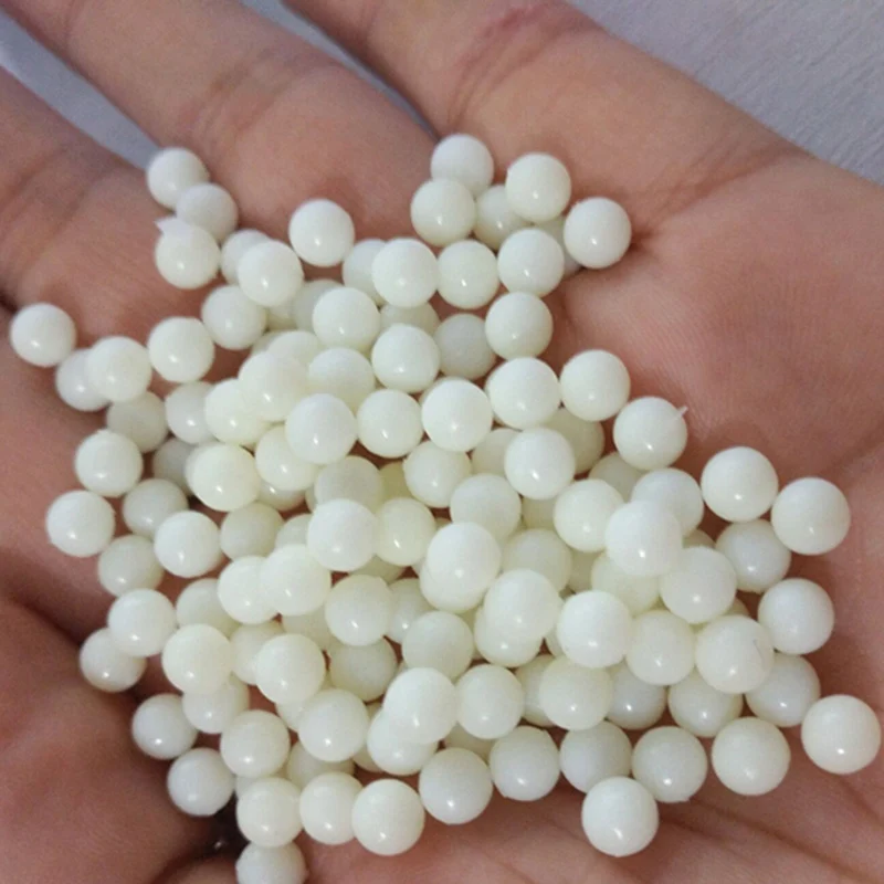 Рисунок 3 - Пазл с бусинами 24 цветов