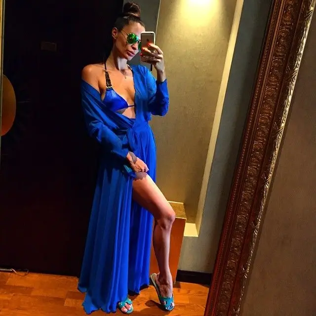 Новое поступление 2019 летний женский купальный костюм бикини купальник накидка