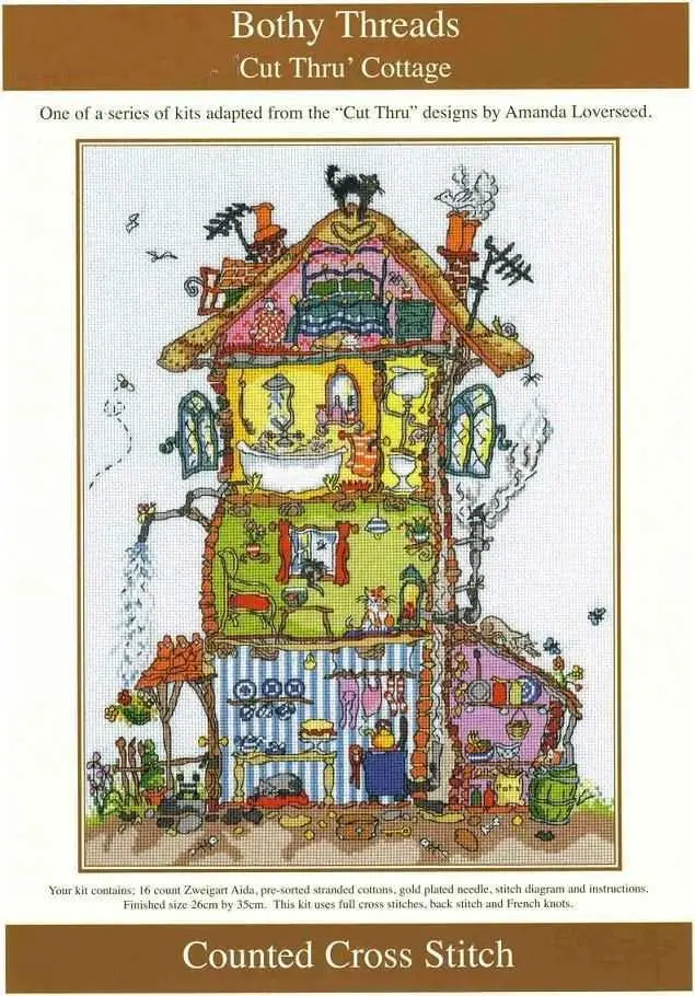 Бесплатная доставка высокое качество красивый набор для вышивки крестиком | Дом