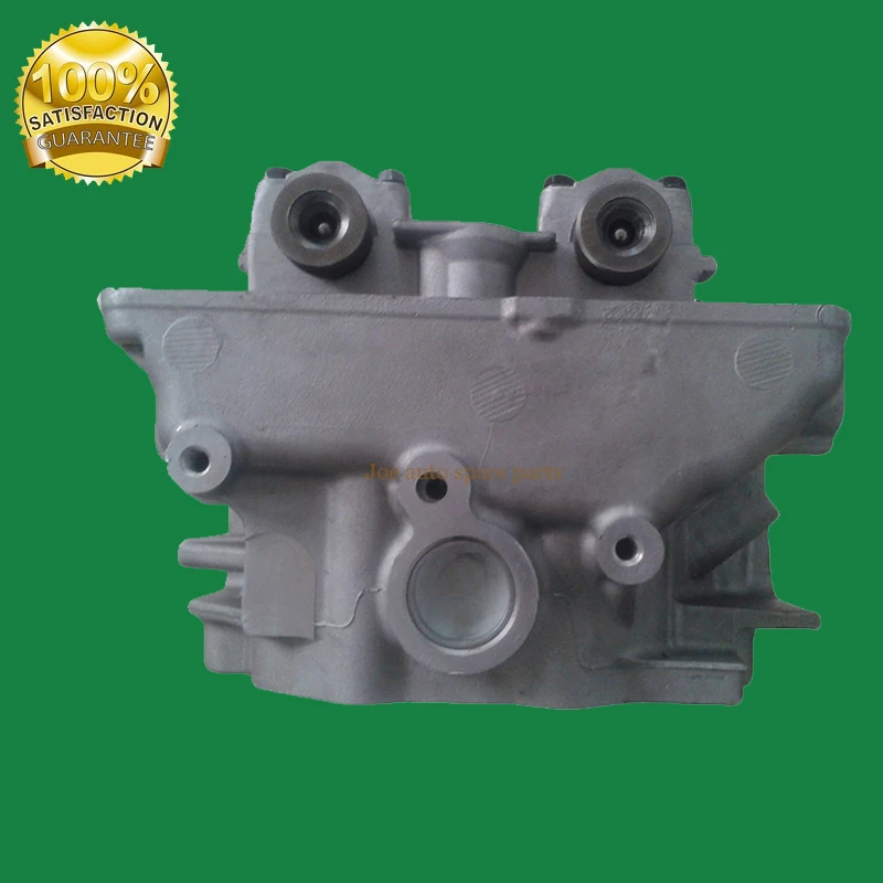 HPCR DITC/WL на полный цилиндр головы агрегат/в сборе для Ford Ranger/Эверест/Mazda BT 50 2499CC 2.5TDI