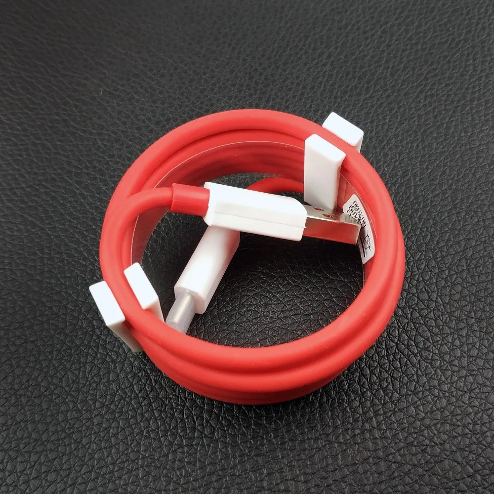 Оригинальный кабель Oneplus Usb Type c зарядное устройство 4A быстрая зарядка 100 см
