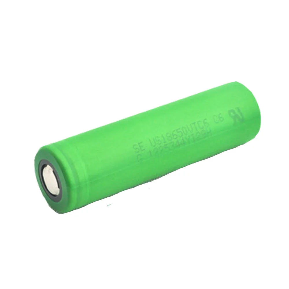 18650 30A VTC6 3 7 V 3000mAh литий-ионный аккумулятор для Sony US18650 C6 электронные сигареты