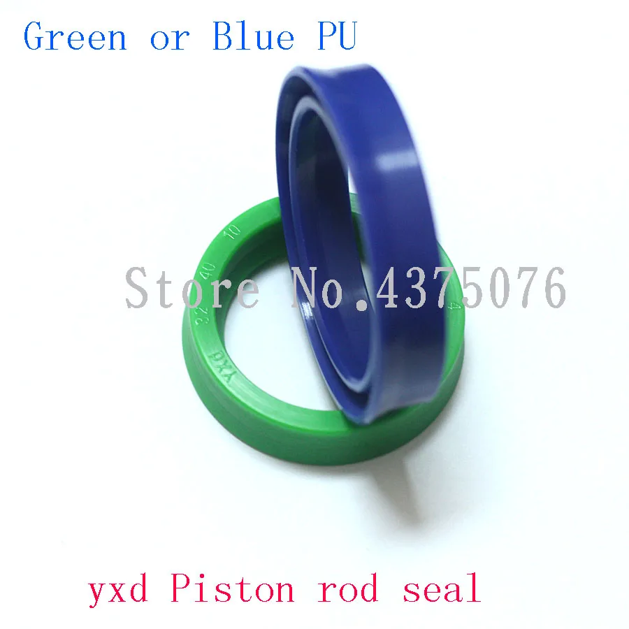 35*43/36*44/38*46/40*48/45*53/50*58/52*60/55*63*10 Yxd или IDU PU уплотнительное кольцо прокладка
