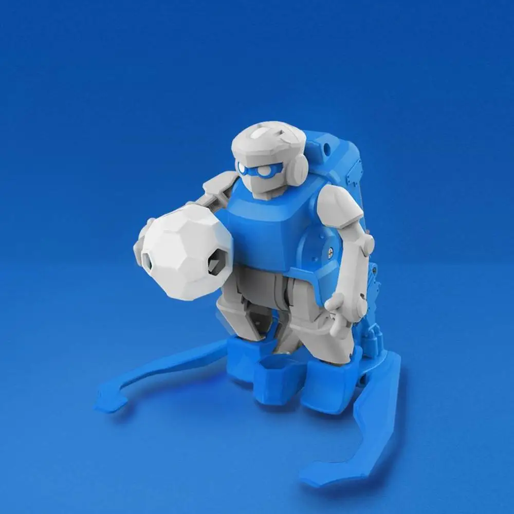 Новый умный робот XIAOMI MIJIA SIMI для футбола игрушка с дистанционным управлением