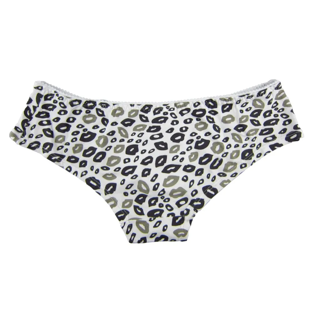 3 шт./упак. женские брюки для маленьких девочек с мультяшным принтом Хлопковая