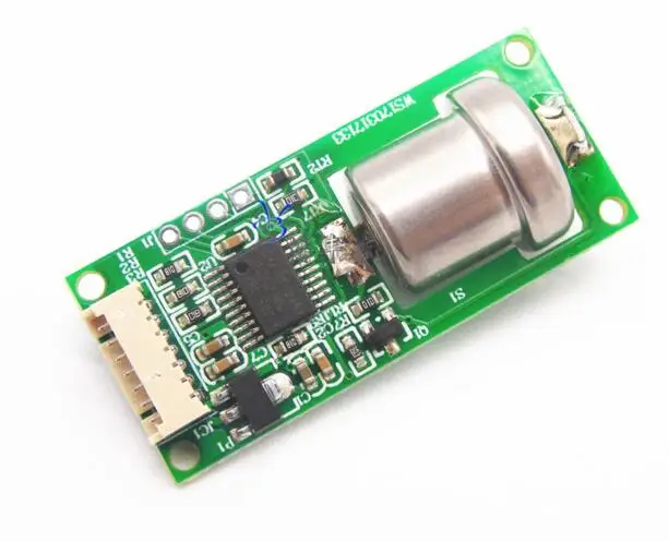 

FREE SHIPPING 100% NEW Electrochemical Carbon Monoxide Sensor Module KA36-CO UART PWM Signal Output BF-S45