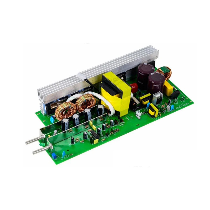Scn-800-24 800W 24v 33A импульсный источник питания с одним выходом параллельный Блок