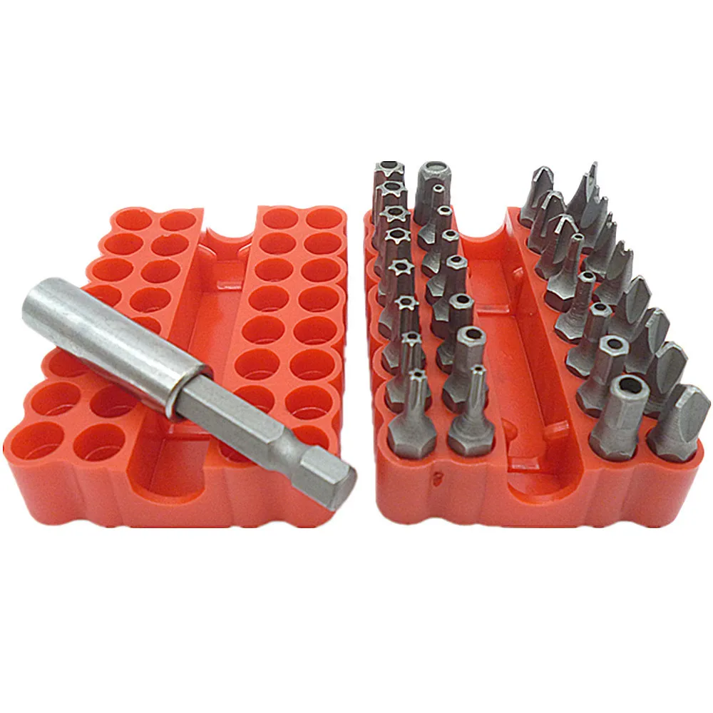 Набор насадок для электрических отверток магнитный держатель|screwdriver toys|holder