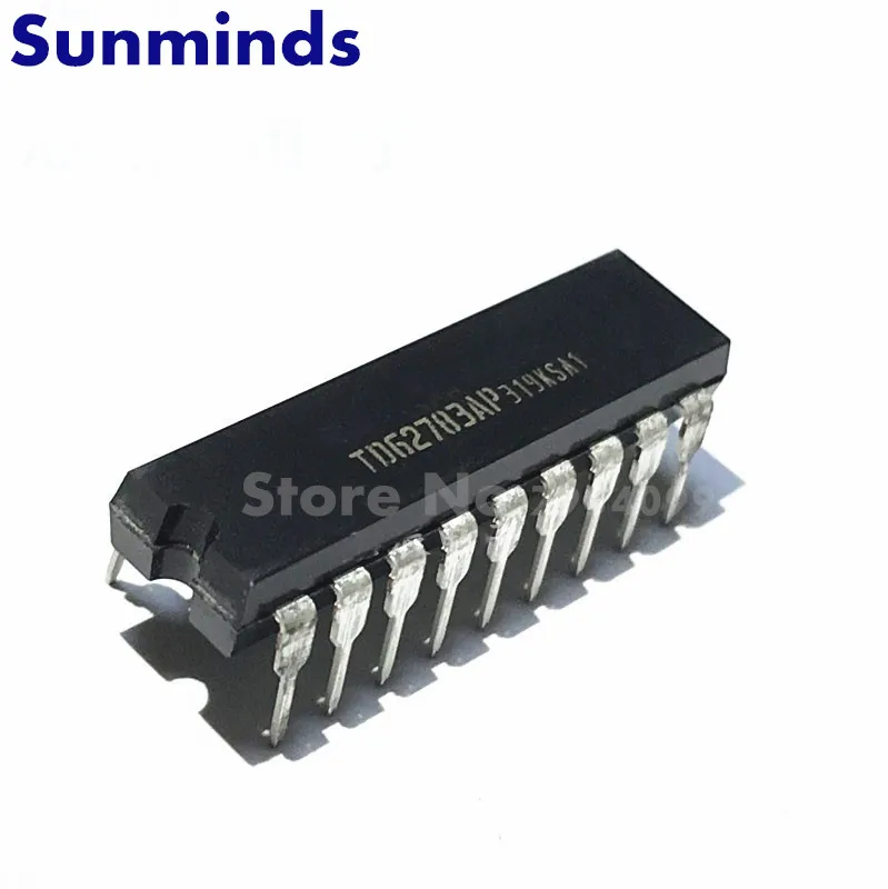 20 шт. TD62783APG TD62783 TD62783AP|Запасные части| |