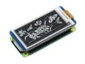 Waveshare 4,3 дюймов e-paper UART модуль E-ink lcd дисплей, разрешение 800x600, 4 серый уровень дисплей Геометрическая графика, текст, изображения