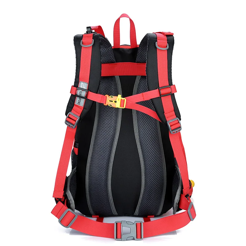 40L велосипедная сумка для велосипеда MTB + 2L водонепроницаемая альпинизма кемпинга