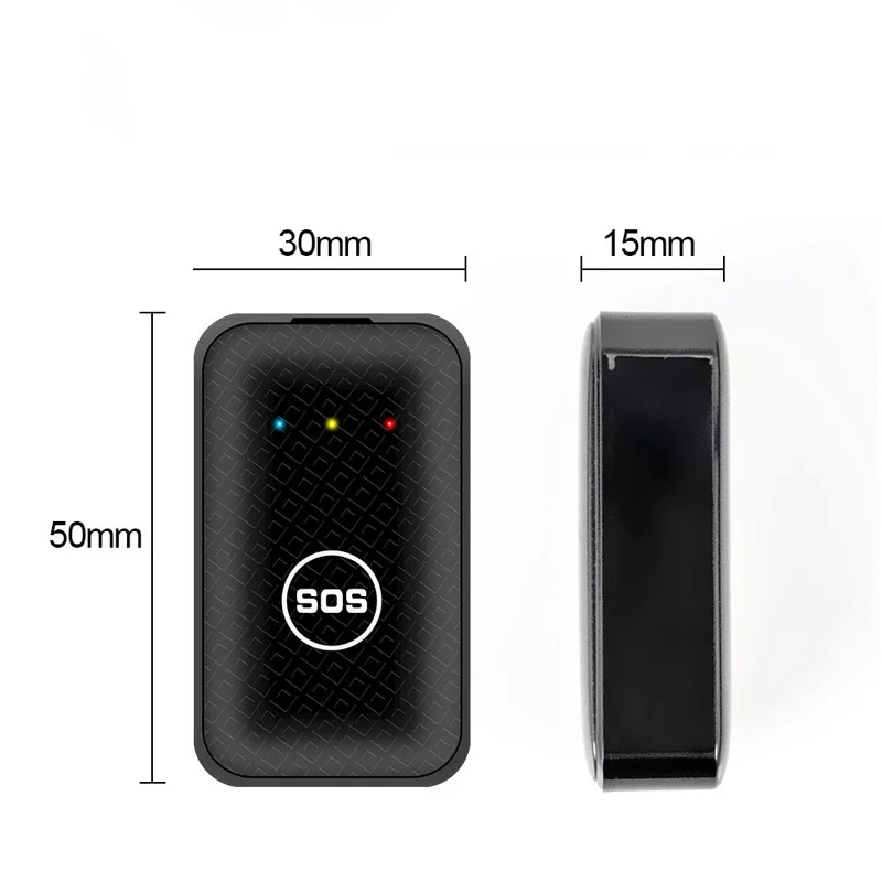 GPS-локатор G66 с бесплатной установкой мини-трекер для электрического автомобиля
