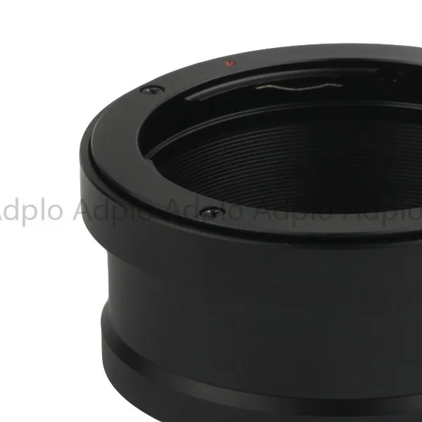 PRO адаптер объектива для Olympus OM подходит камеры Canon EOS M|lens adapter|canon madapter lens |