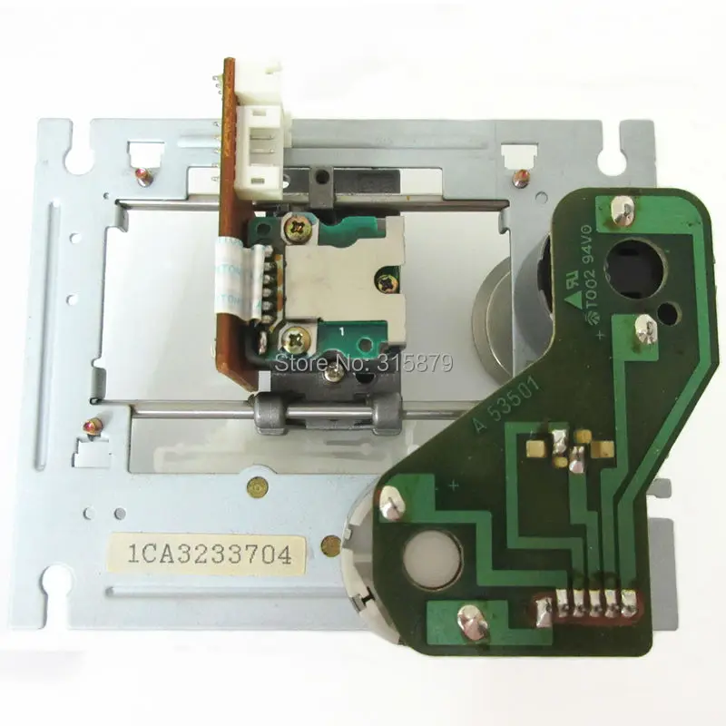 Оригинальные новые лазерные линзы SANYO CD с механизмом SF91 SF 91 5/8|pickup| |