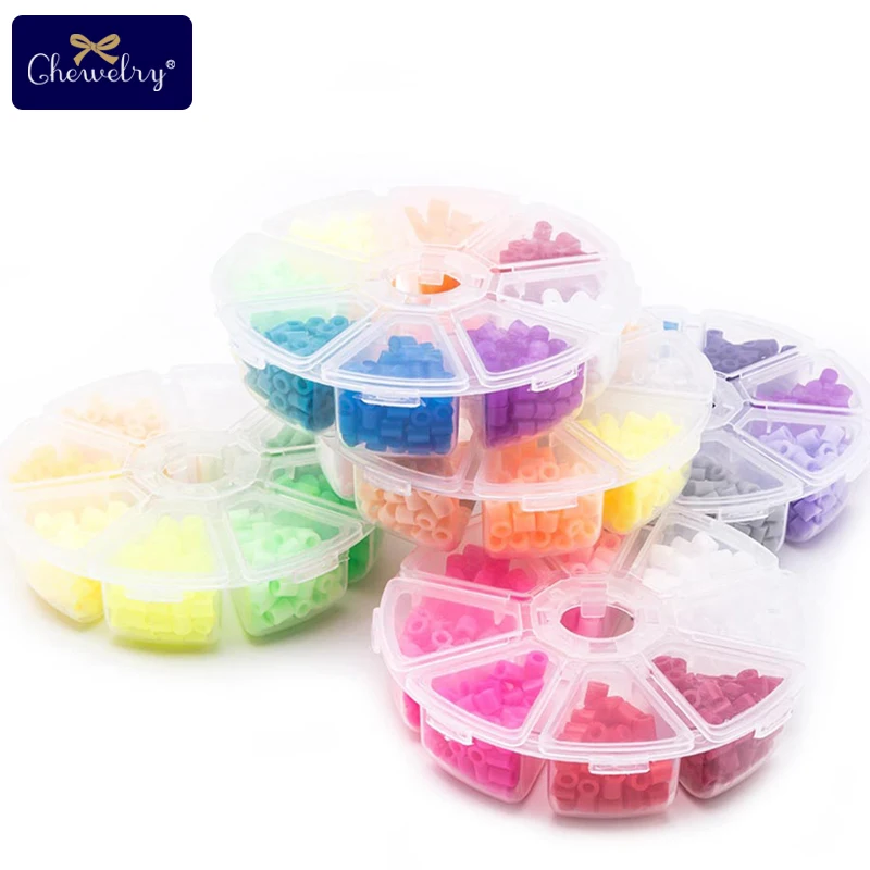 5 мм Hama бусины Perler для пищевых продуктов предохранители детей игрушки DIY