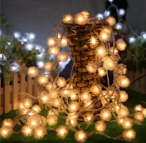 5 шт. 10 м 60 светодиодов