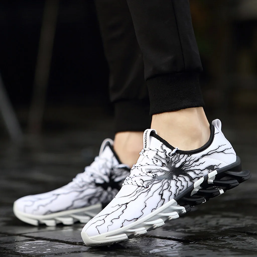 Мужская спортивная обувь для бега; амортизационные кроссовки; homme sport de marque# G3