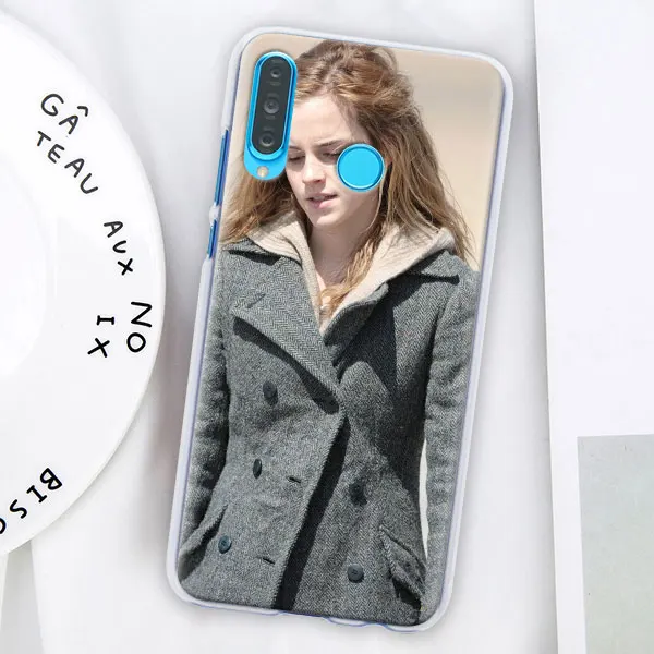 004 Jean Granger Harry Potte чехол для телефона coque для huawei P30 Pro P10 P20 P30 Lite P8 P9 Lite P Smart Plus чехол - Цвет: 004