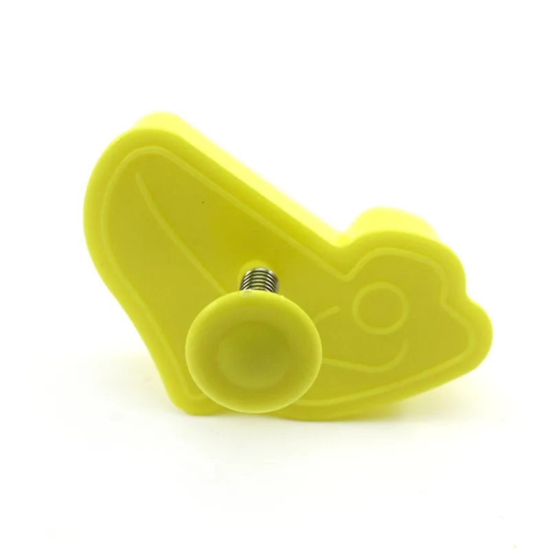 Лидер продаж 2 шт. мультяшная мини обувь форма для печенья украшение торта формы