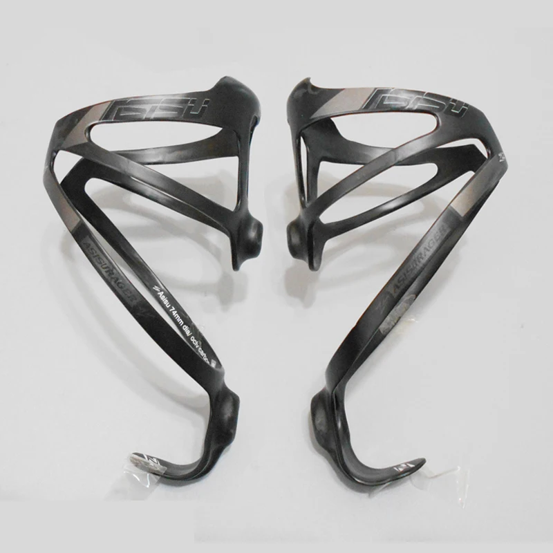 2 шт. XXX углерода флягодержатель велосипед держатель для велосипеда UD бутылки