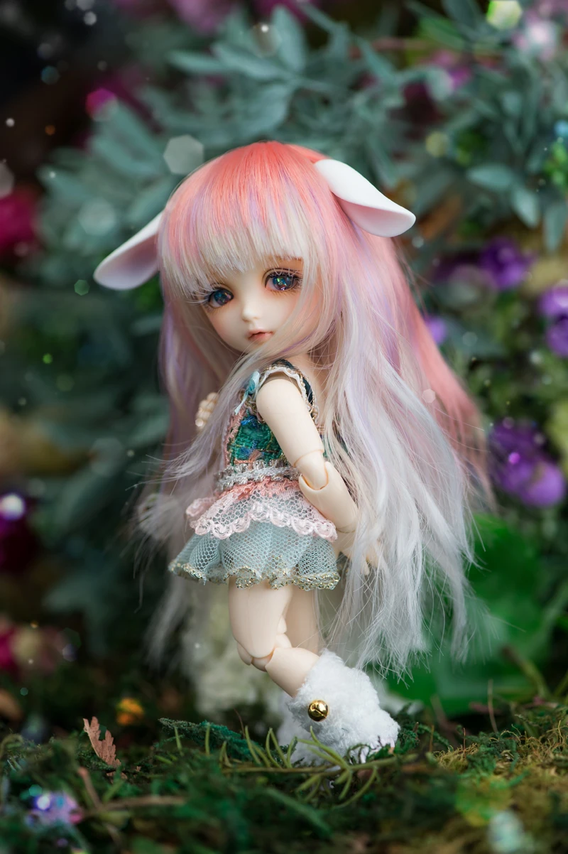Bjd doll1/8 Rin базовые модные куклы мужчины и женщины Высокое качество магазин игрушек