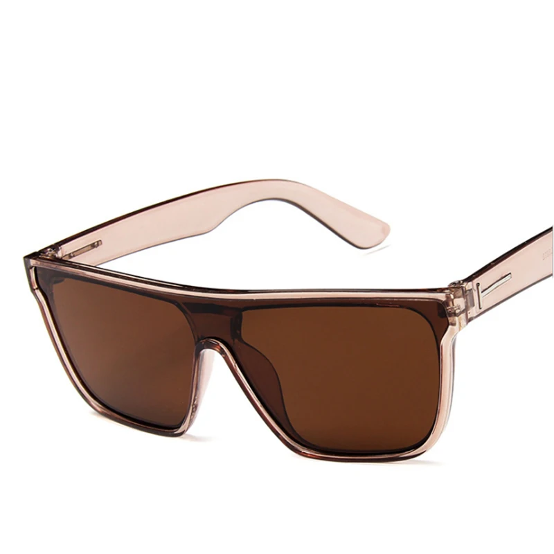 2019 европейские и американские Солнцезащитные очки с большой коробкой модные