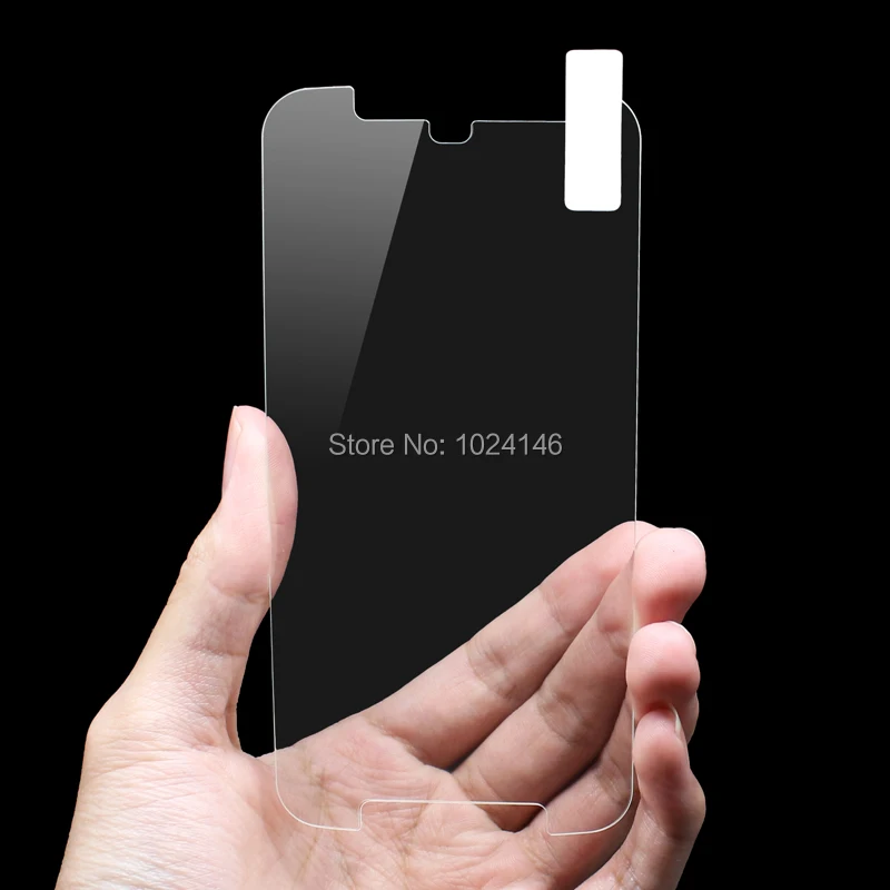 For Motorola Moto G 2 2nd Gen G+1 2014 G2 5.0&quot Clear Tempered Glass Screen Protector Ultra Thin Explosion-proof Protective Film |