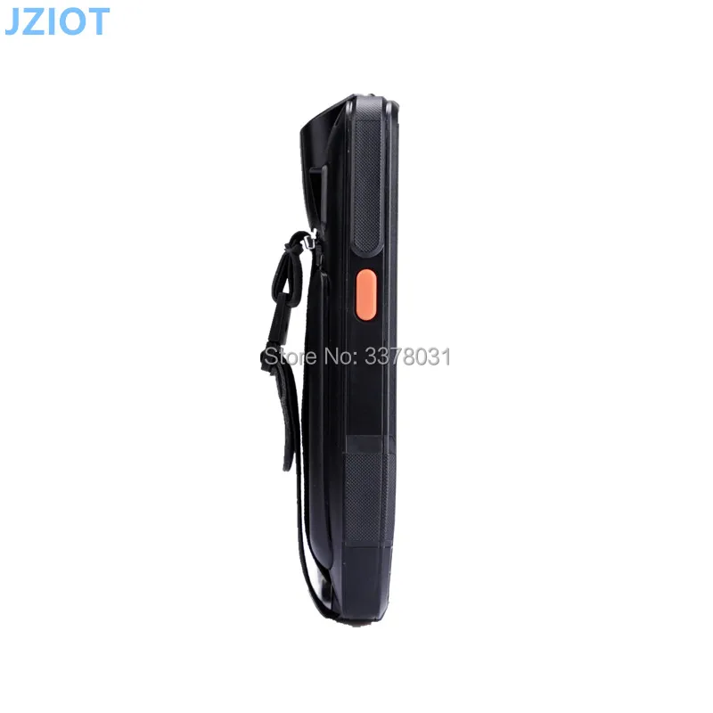 OEM wifi bluetooth android pda barcode laser scanner 4G os handheld terminal data collection rugged industrial | Компьютеры и офис