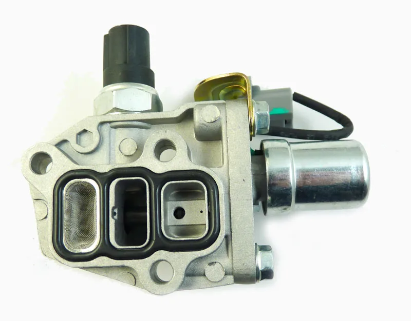 Соленоидный клапан ISANCE 15810-PAA-A02 &amp 15810PAAA02 для Honda Accord EX LX SE 1998 1999-2002 Odyssey L4 2.3L |