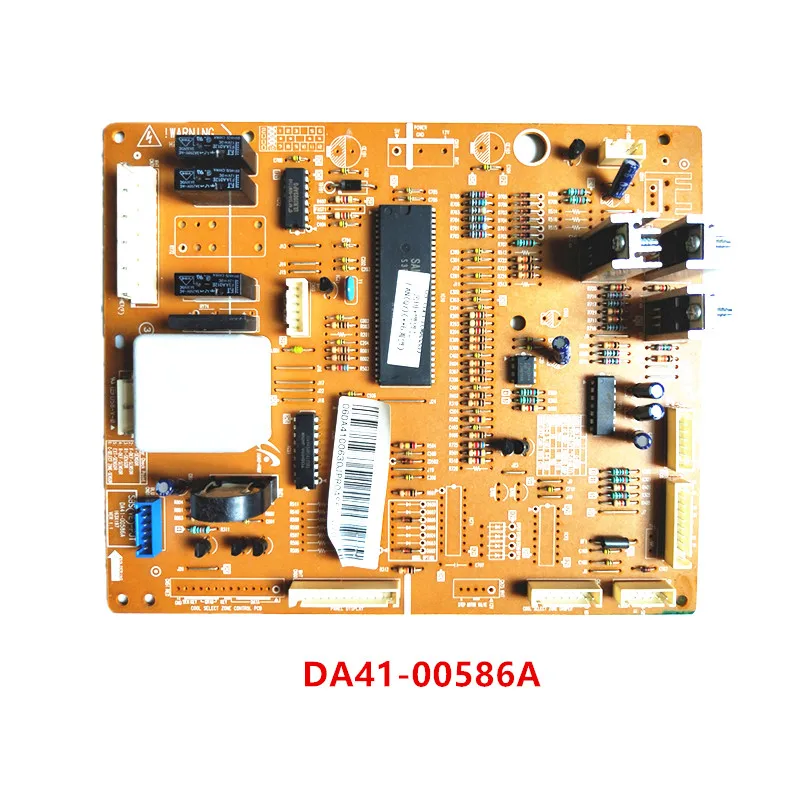 DA41-00586A/DA41-00399A/DA41-00399B/DA41-00604A/DA41-00604B/DA41-00604D/DA41-00642A/DA41-00664A б/у хорошая работа | Бытовая