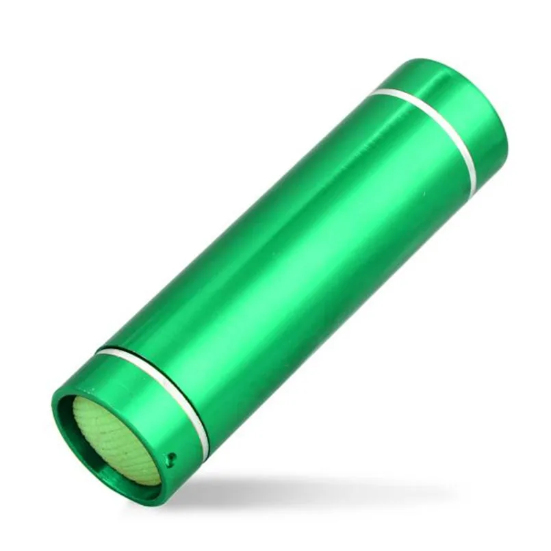 Mini 1000LM High Power Torch Cree ChipsQ5 LED Tactical Flashlight AA Lamp Light |