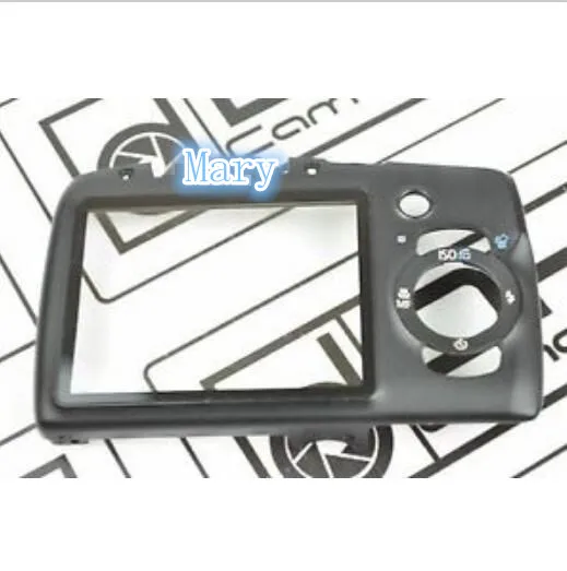 

95%New Original For CANON FOR Powershot SX120 IS Rear Cover With Window Repair Part