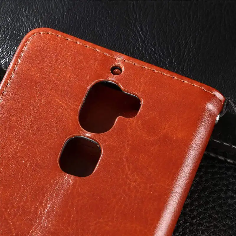For Coolpad Cool1 Case 5.5 inch Wallet PU Leather Cover Phone Letv Cool 1 Dual Leeco Flip Bag | Мобильные телефоны и