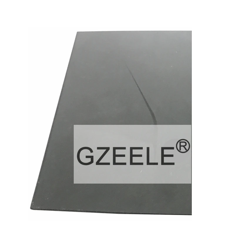 GZEELE для Dell Alienware M14X R1 M14X R2 1" ноутбук черный ЖК задняя крышка CNT97 0CNT97 Топ ЖК-Чехол черный
